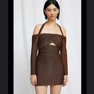 midi black dresses Clarabella Midi Dress